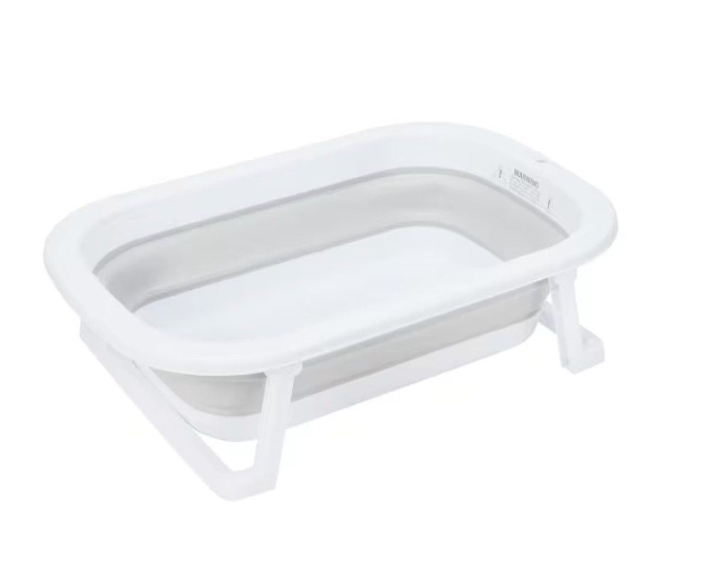 Kmart Collapsible Baby bath
